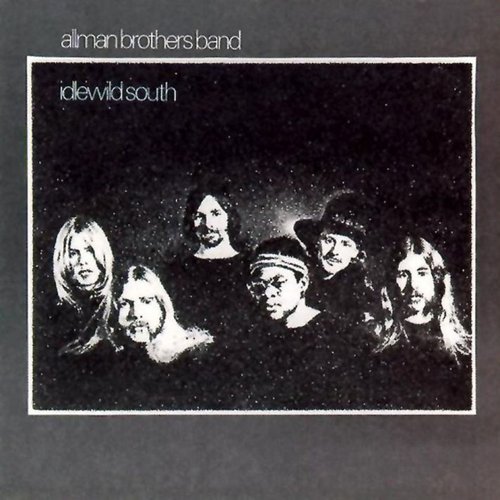 Idlewild South (Deluxe Edition)