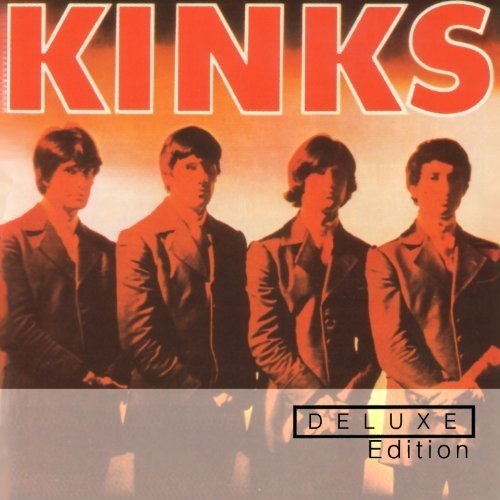 Kinks (Super Deluxe Edition)