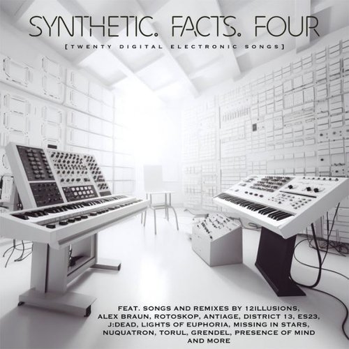 Synthetic. Facts. Four.