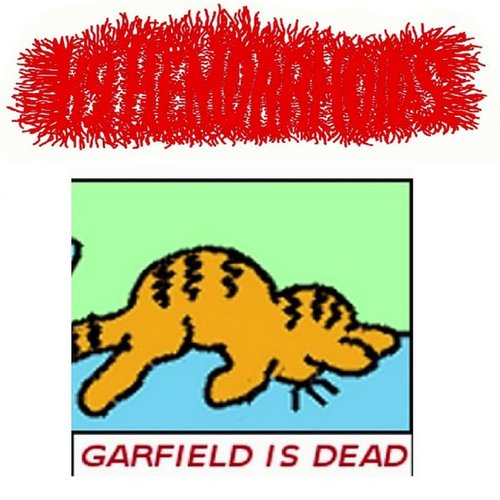 Garfield Is Dead