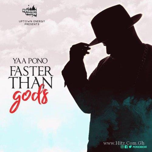 Faster Than Gods