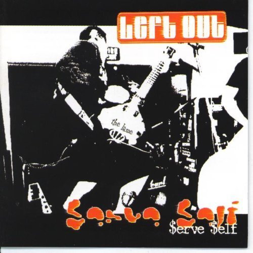 Serve Self