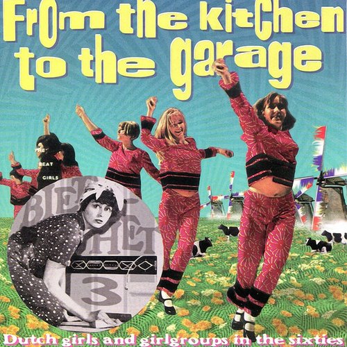 Biet het, Volume 3: From the Kitchen to the Garage