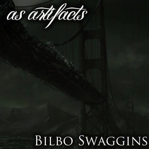Bilbo Swaggins - single