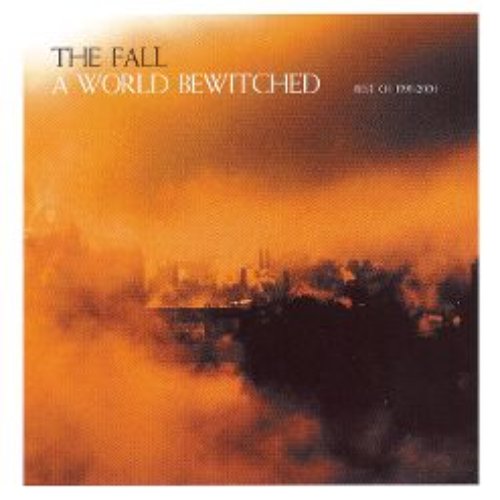 A World Bewitched Best of 1990-2000 Vol. 1