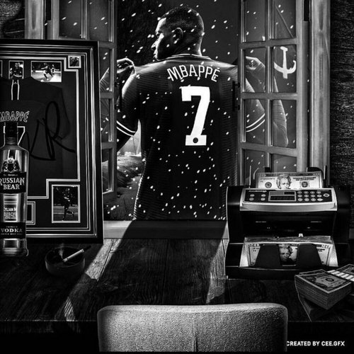 Mbappe