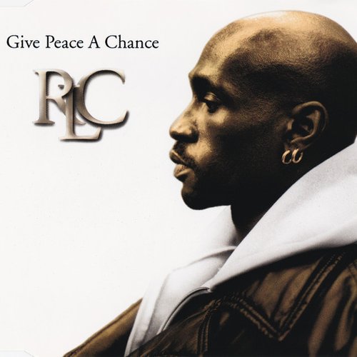 Give Peace A Chance