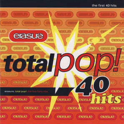 Total Pop! - The First 40 Hits (Deluxe Edition;Remastered)