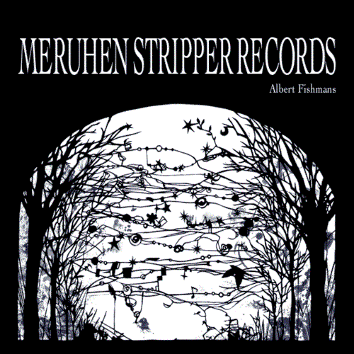 MERUHEN STRIPPERRECORDS