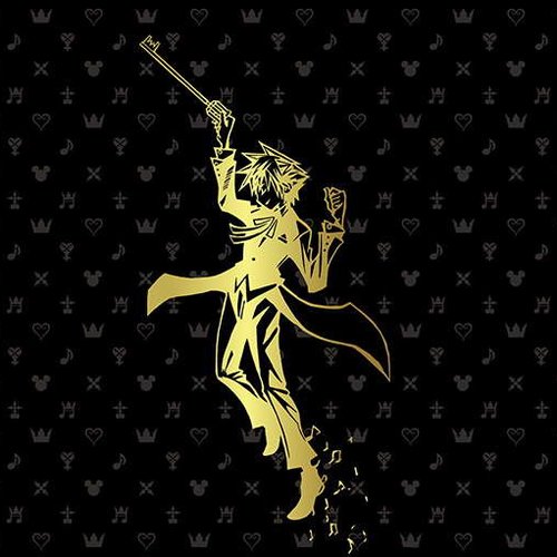 KINGDOM HEARTS Orchestra -World Tour-