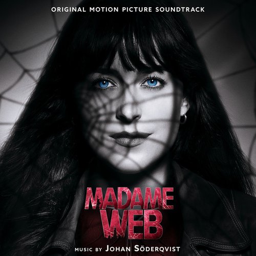 MADAME WEB (ORIGINAL MOTION PICTURE SOUNDTRACK)