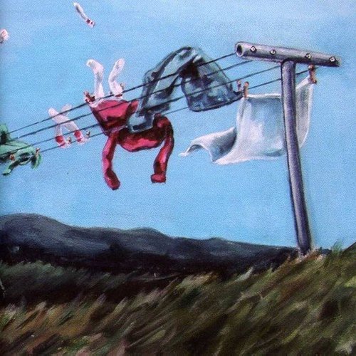 Hello, Dear Wind