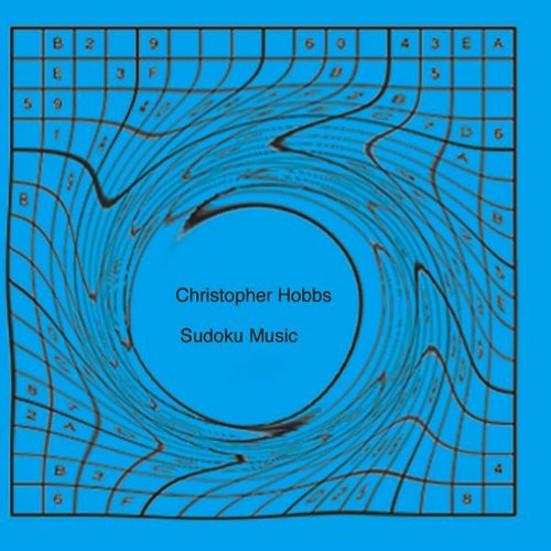 Sudoku Music