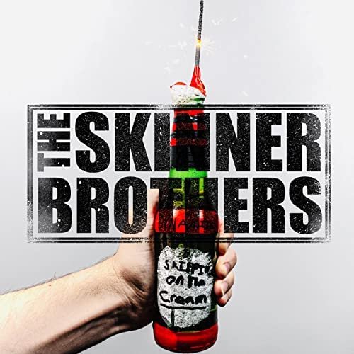 Skippin' On The Cream EP (B-Side)