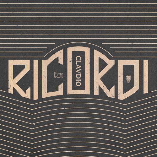 Ricordi - Single