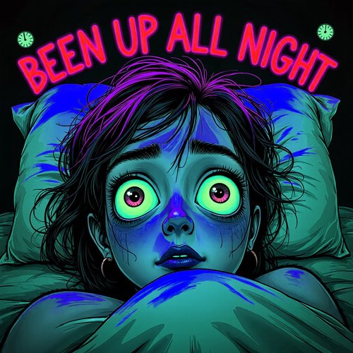 Been Up All Night - Single