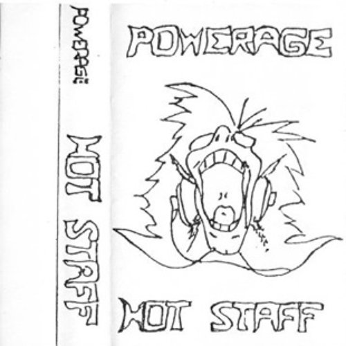 Hot Staff