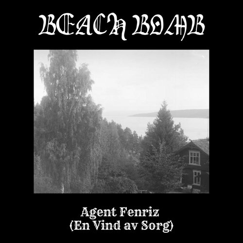 Agent Fenriz(En Vind Av Sorg)