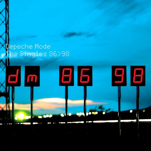 The Singles 86>98 (disc 2)