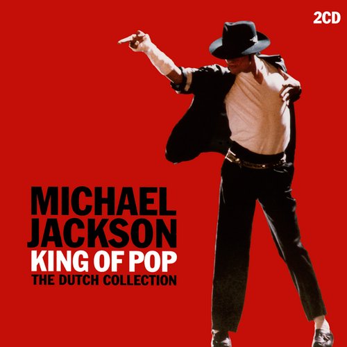 King Of Pop - The Dutch Collection