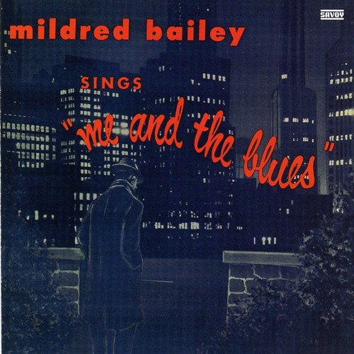 Sings...Me and the Blues
