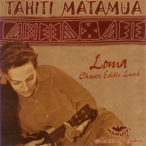 Tahiti Matamua Loma