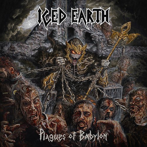 Plagues of Babylon (Limited Edition)