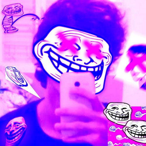 Tipo Lord Incel