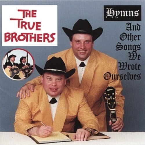 Hymns And Other Songs We Wrote Ourselves