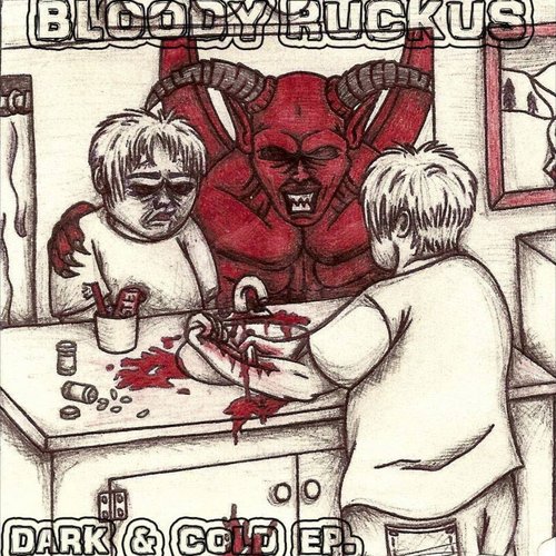 Dark N Cold