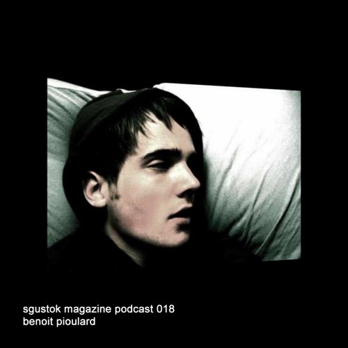 Sgustok Magazine Podcast 018