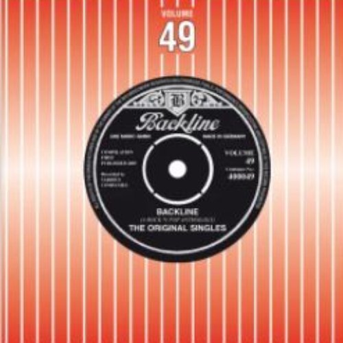 Backline Volume 49