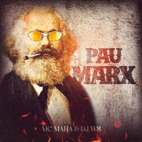 Pau Marx