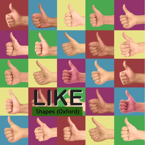 Like - EP