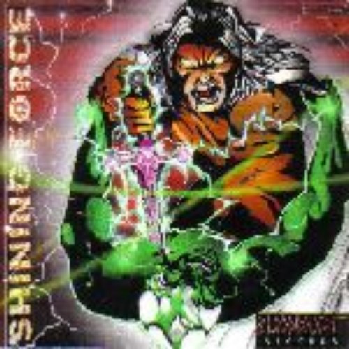 Shining Force