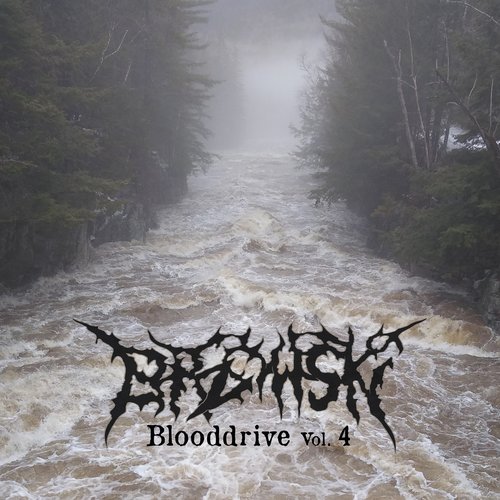 Blooddrive Vol. 4