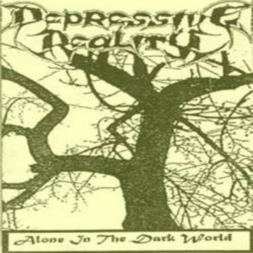 Alone In The Dark World