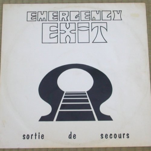 Sortie de Secours