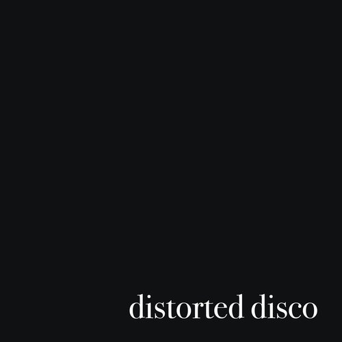 Distorted Disco