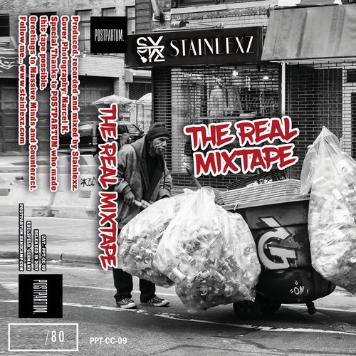 The Real Mixtape