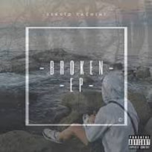 Broken