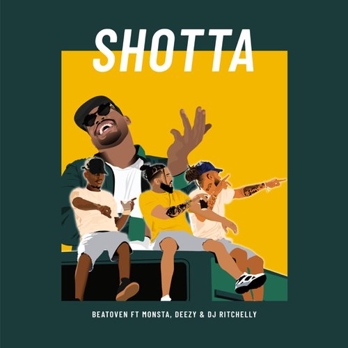 Shotta