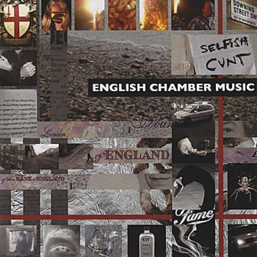 English Chamber Music