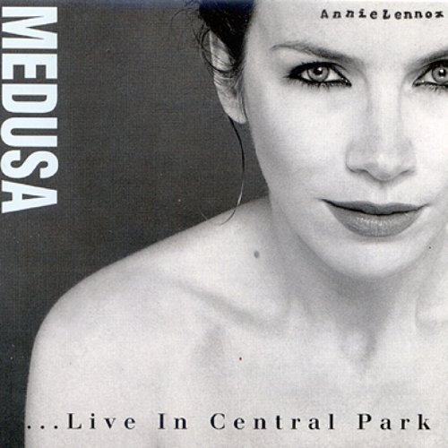 Medusa / Live in Central Park