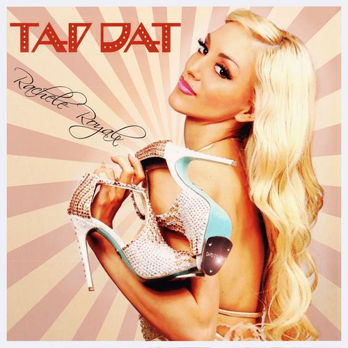 Tap Dat - Single