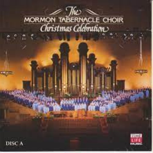 A Mormon Tabernacle Choir Christmas