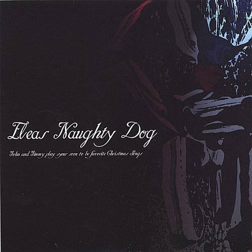 Fleas Naughty Dog
