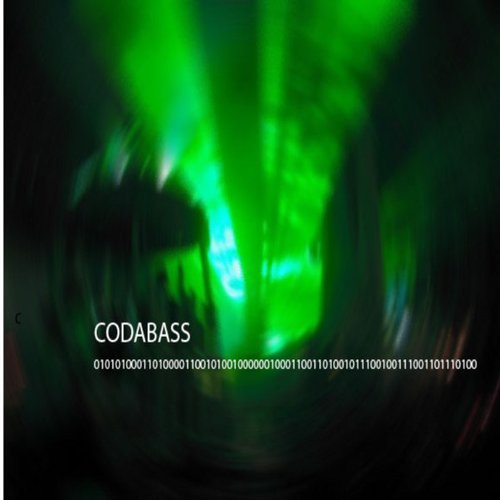Codabass The First - 3EP Release