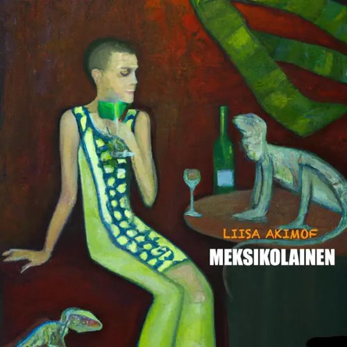 Meksikolainen - Single
