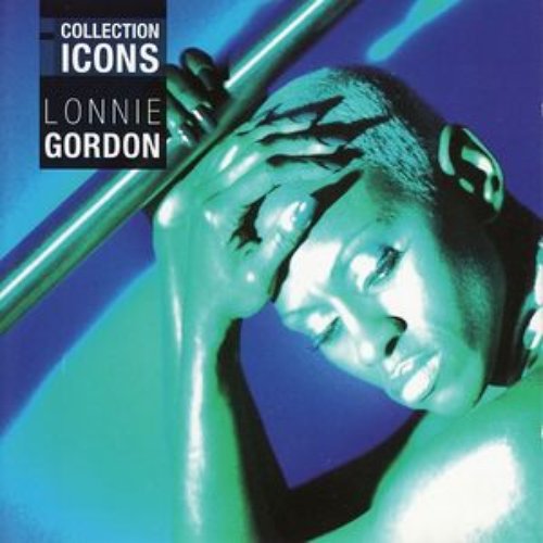 Collection Icons: Lonnie Gordon